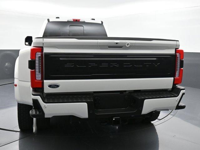 used 2025 Ford F-450 car, priced at $102,994