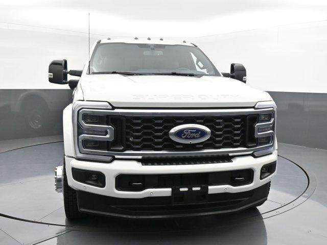 used 2025 Ford F-450 car, priced at $102,994