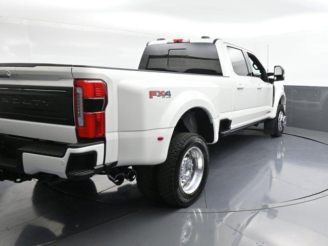 used 2025 Ford F-450 car, priced at $102,994