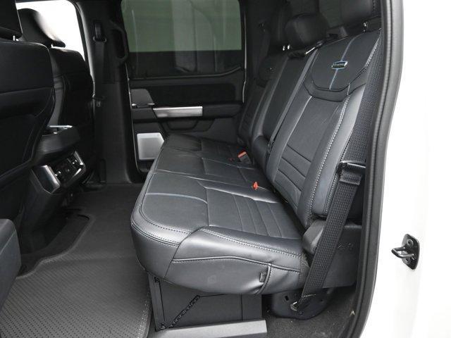 used 2025 Ford F-450 car, priced at $102,994