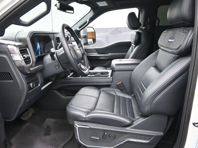used 2025 Ford F-450 car, priced at $102,994