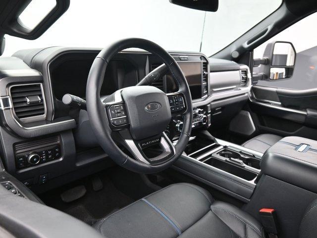 used 2025 Ford F-450 car, priced at $102,994