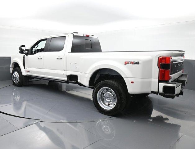 used 2025 Ford F-450 car, priced at $102,994