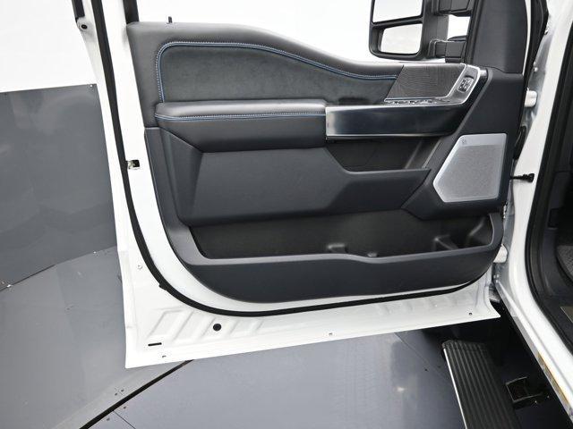 used 2025 Ford F-450 car, priced at $102,994