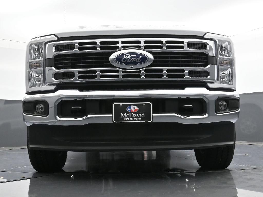 new 2025 Ford F-250 car, priced at $73,040