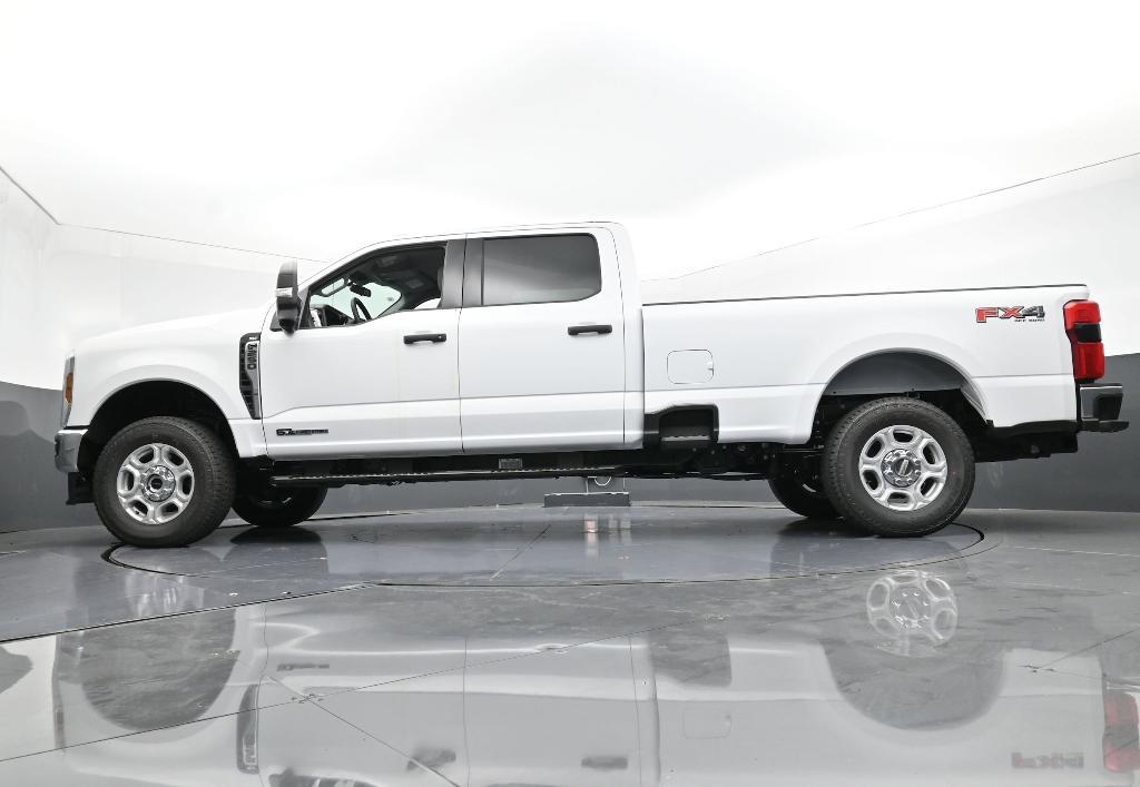 new 2025 Ford F-250 car, priced at $73,040