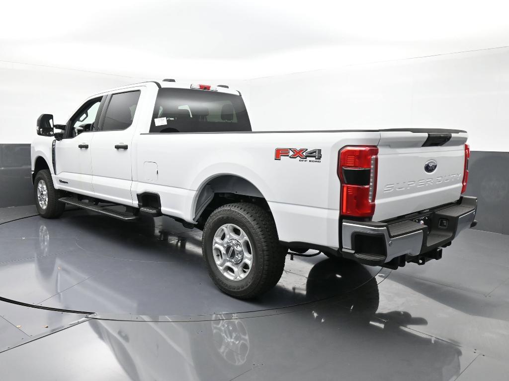 new 2025 Ford F-250 car, priced at $73,040