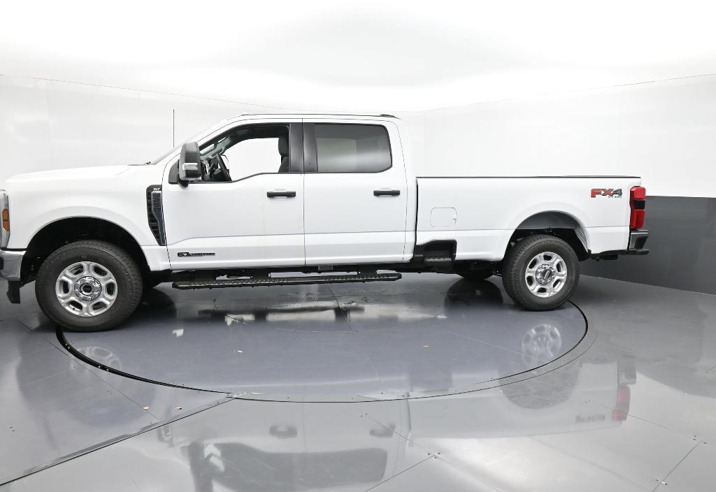 new 2025 Ford F-250 car, priced at $73,040