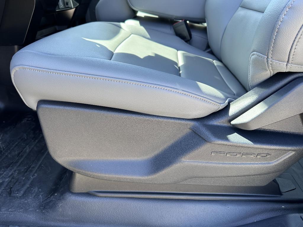new 2025 Ford F-150 car, priced at $45,003