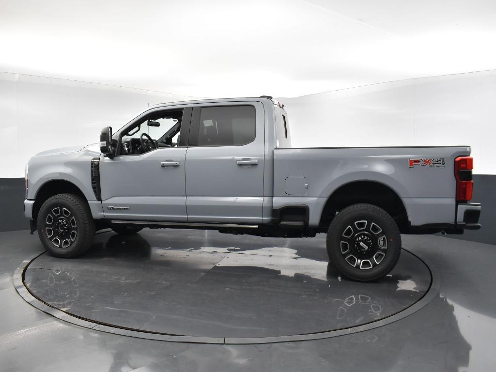 new 2025 Ford F-250 car, priced at $94,125