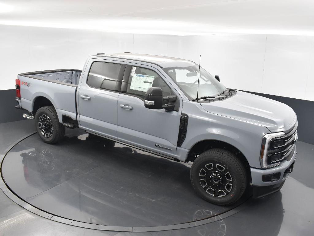 new 2025 Ford F-250 car, priced at $94,125