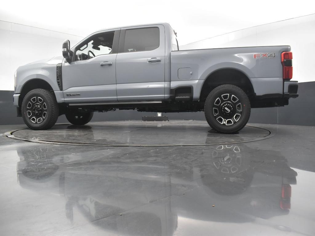 new 2025 Ford F-250 car, priced at $94,125