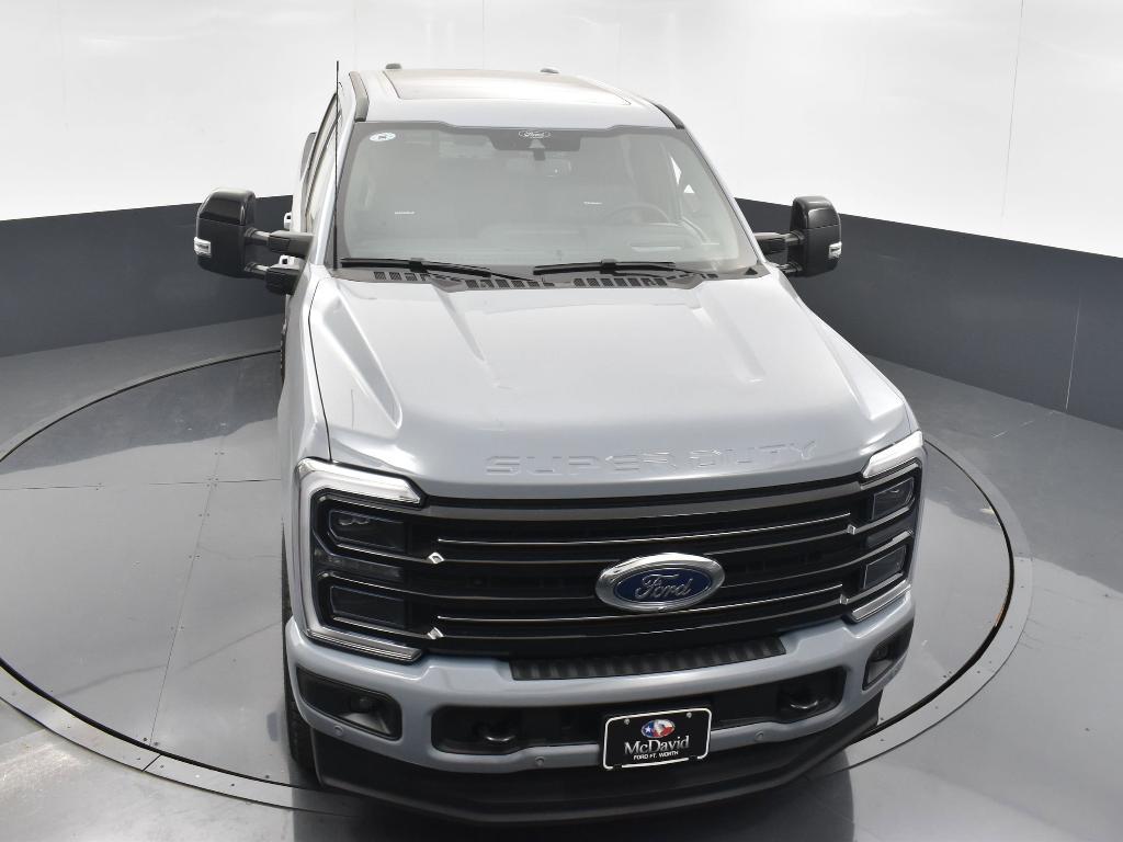 new 2025 Ford F-250 car, priced at $94,125