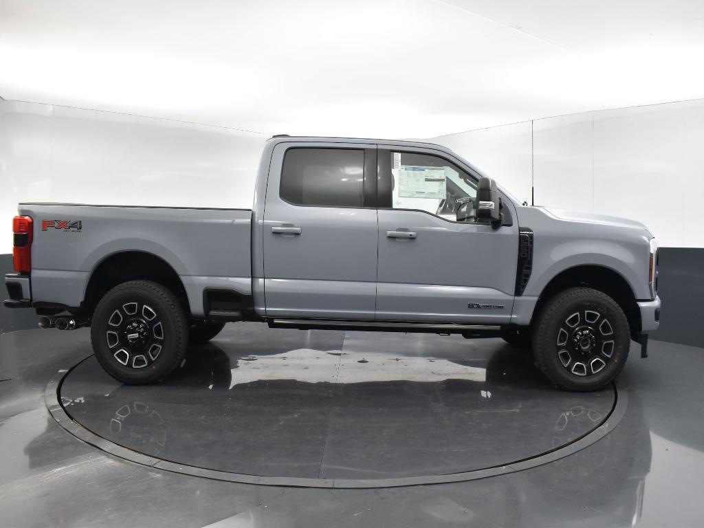 new 2025 Ford F-250 car, priced at $94,125