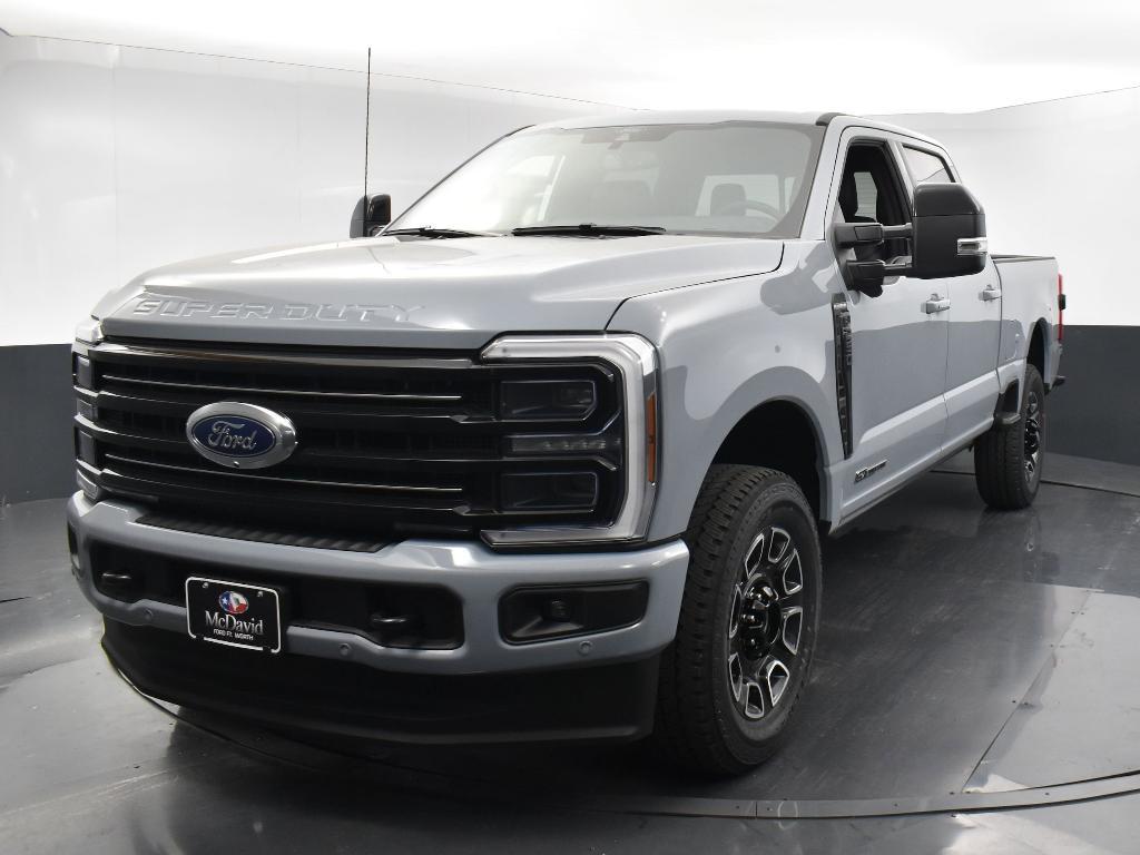 new 2025 Ford F-250 car, priced at $94,125