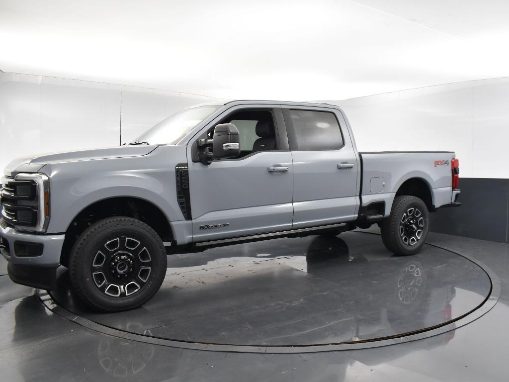 new 2025 Ford F-250 car, priced at $94,125