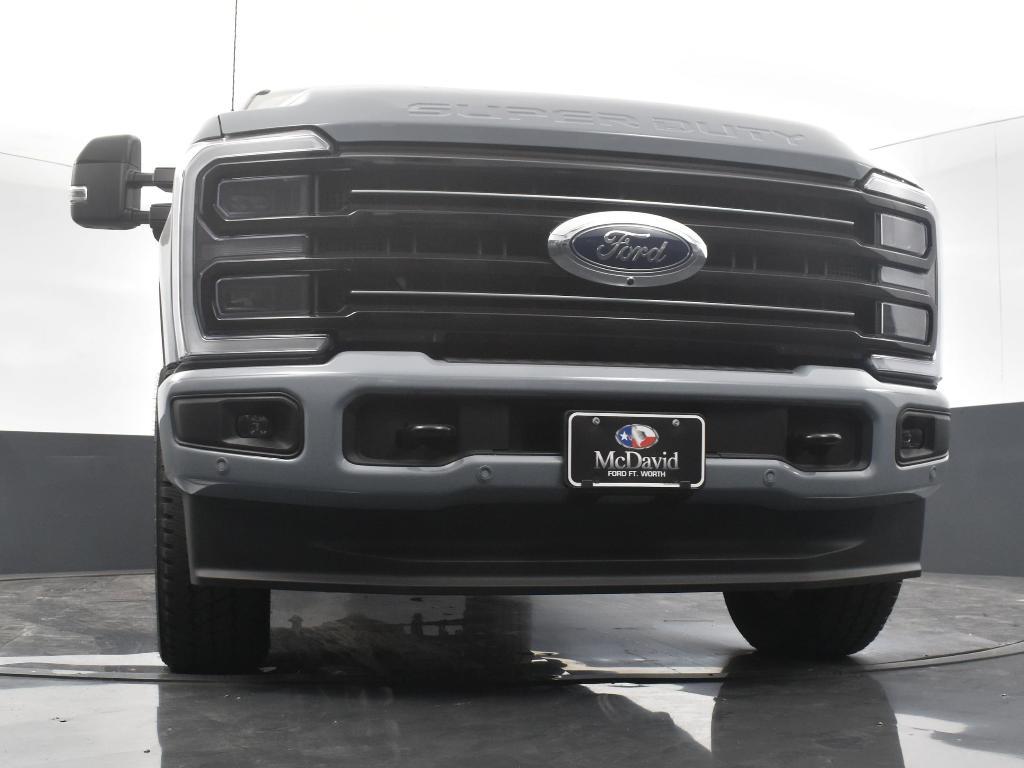 new 2025 Ford F-250 car, priced at $94,125