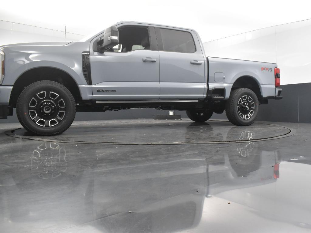 new 2025 Ford F-250 car, priced at $94,125