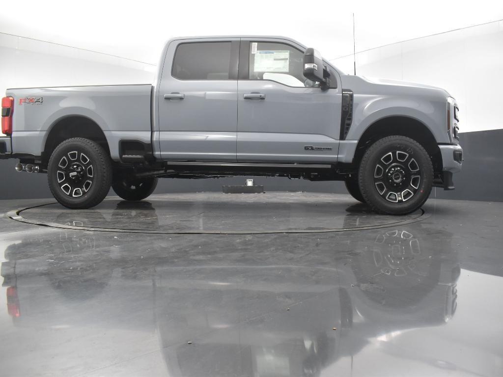 new 2025 Ford F-250 car, priced at $94,125