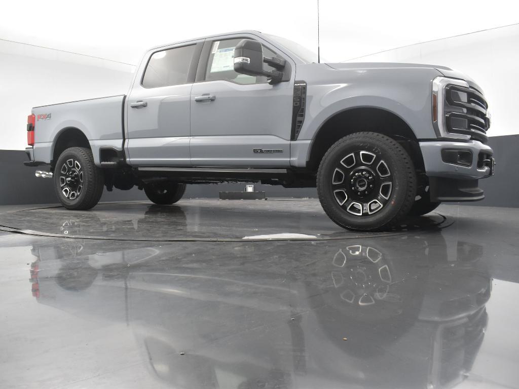 new 2025 Ford F-250 car, priced at $94,125