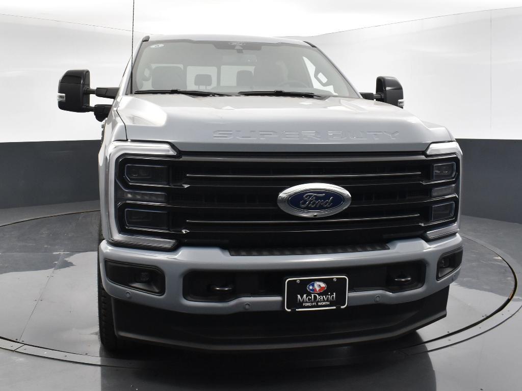 new 2025 Ford F-250 car, priced at $94,125