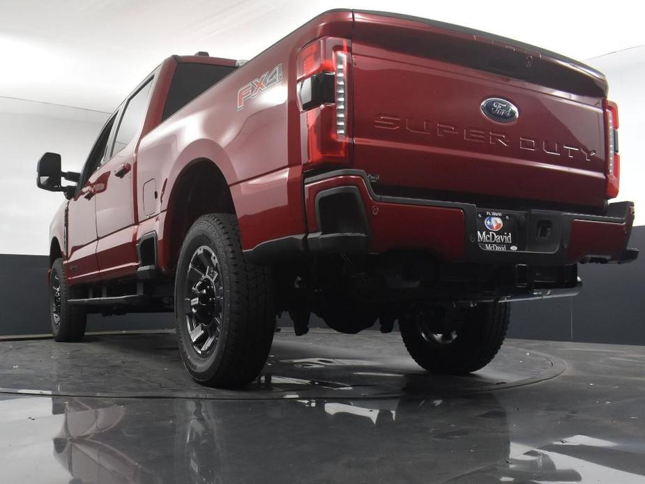 new 2024 Ford F-250 car, priced at $77,098