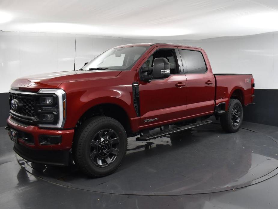 new 2024 Ford F-250 car, priced at $77,098