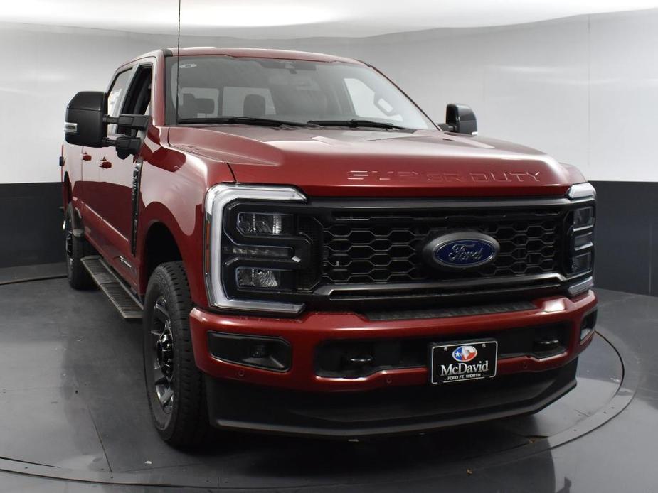 new 2024 Ford F-250 car, priced at $77,098