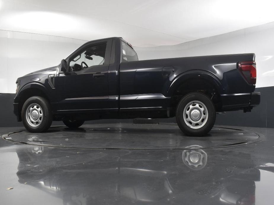 new 2024 Ford F-150 car, priced at $35,086