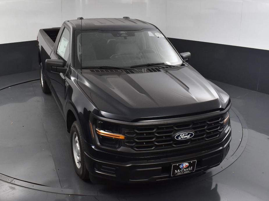 new 2024 Ford F-150 car, priced at $38,970