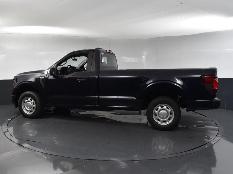 new 2024 Ford F-150 car, priced at $35,086