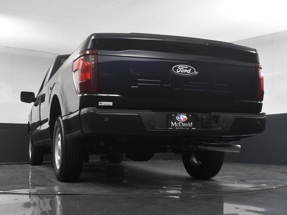 new 2024 Ford F-150 car, priced at $38,970