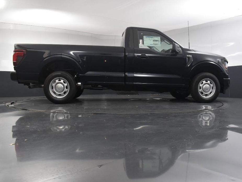 new 2024 Ford F-150 car, priced at $35,086