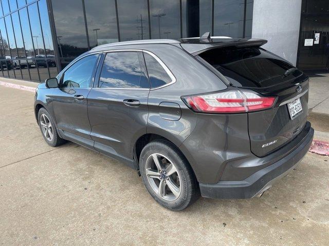 used 2020 Ford Edge car, priced at $18,998