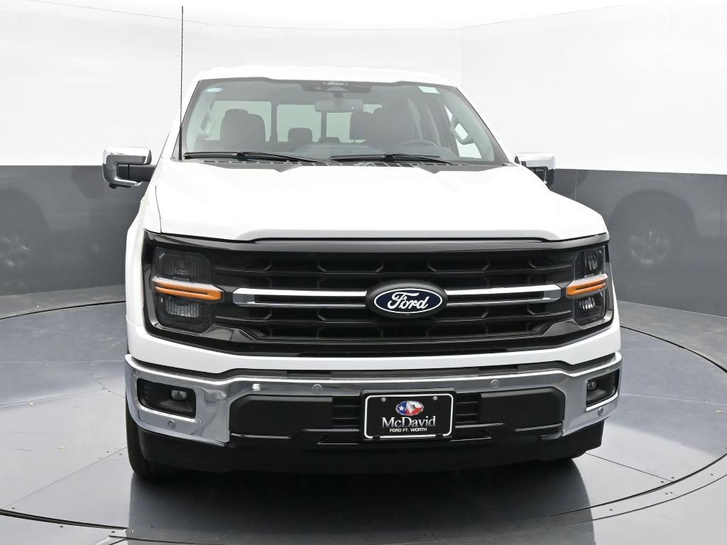new 2025 Ford F-150 car, priced at $50,069