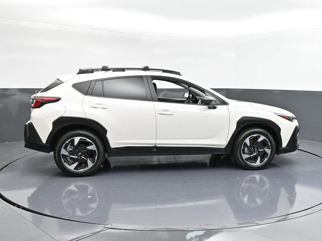 used 2024 Subaru Crosstrek car, priced at $29,994