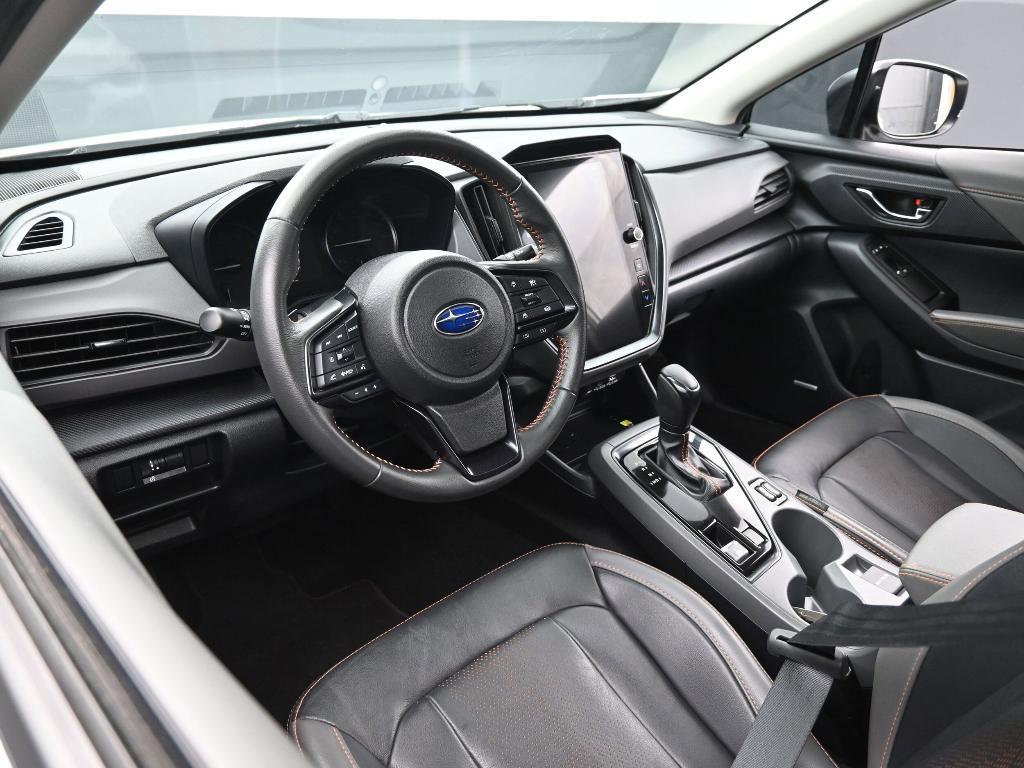 used 2024 Subaru Crosstrek car, priced at $29,994