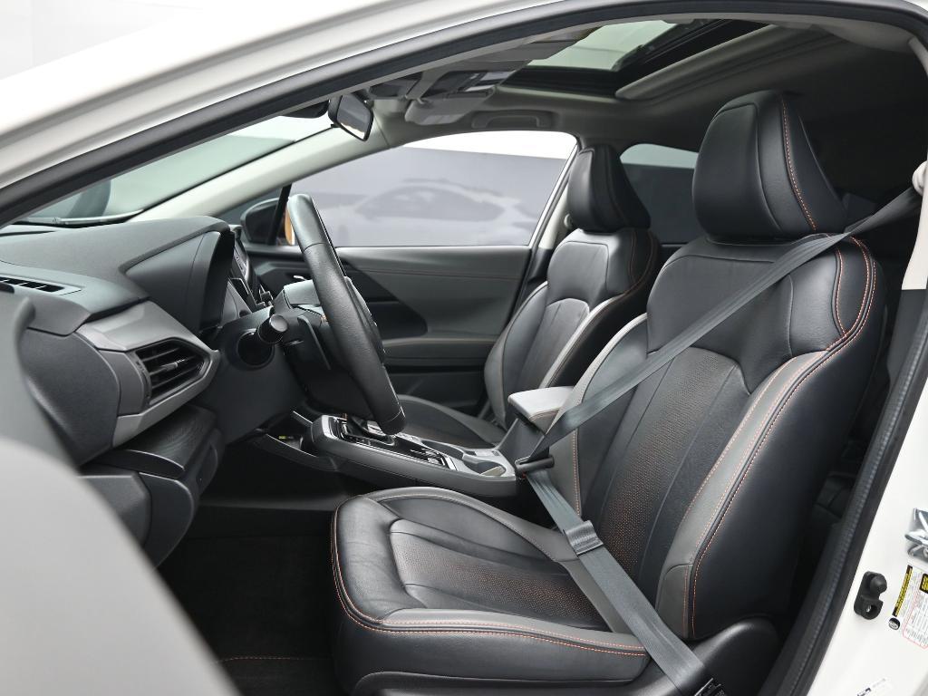 used 2024 Subaru Crosstrek car, priced at $29,994