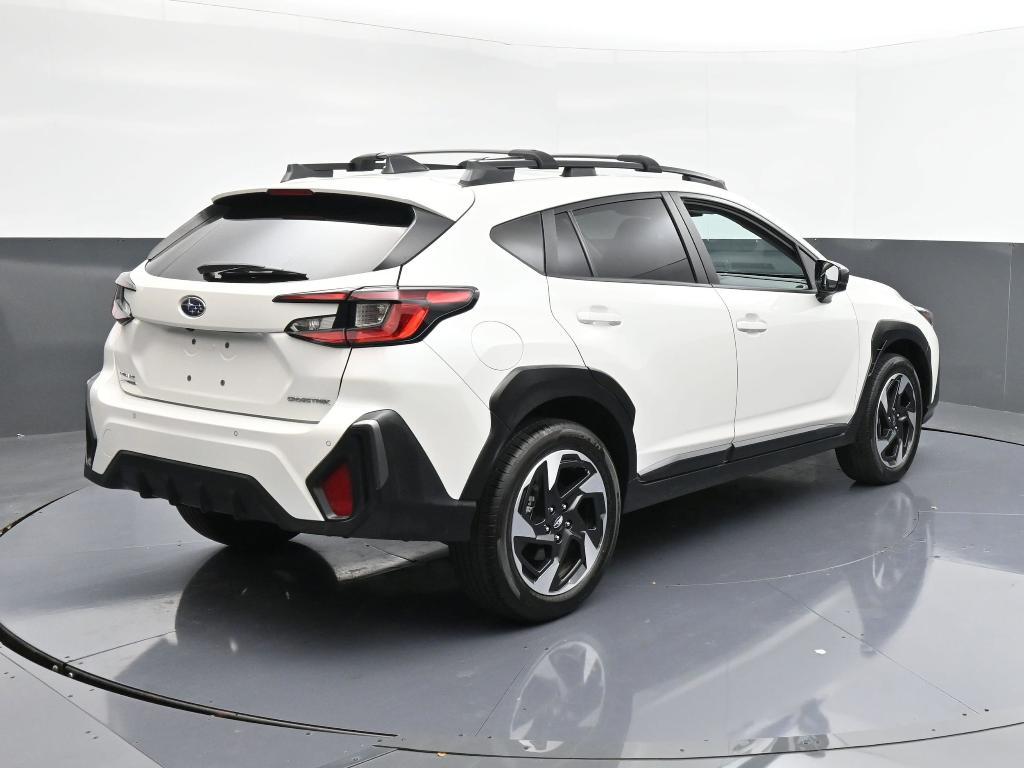 used 2024 Subaru Crosstrek car, priced at $29,994