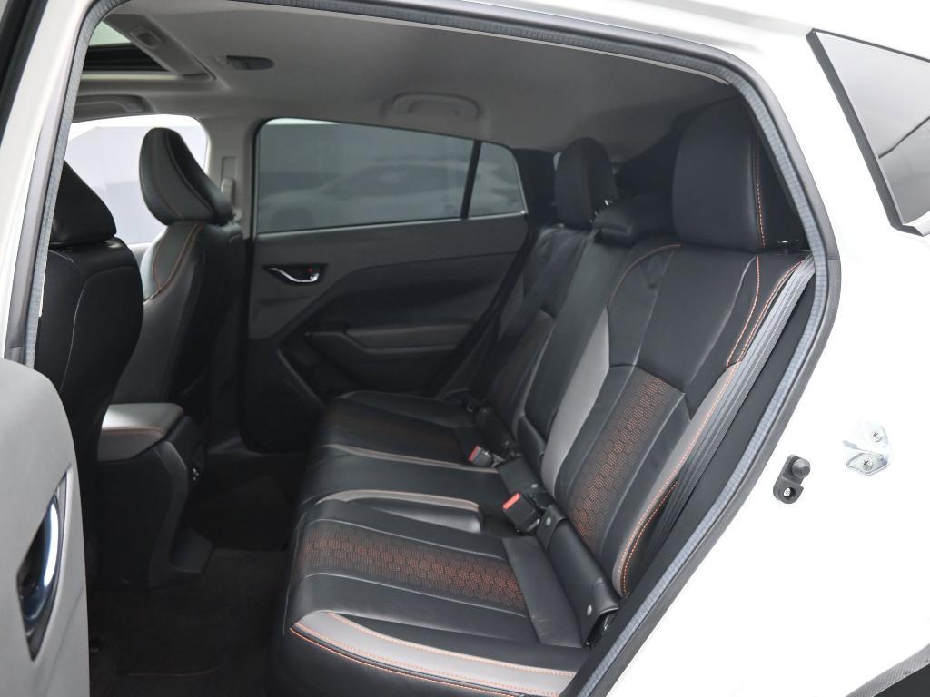 used 2024 Subaru Crosstrek car, priced at $29,994