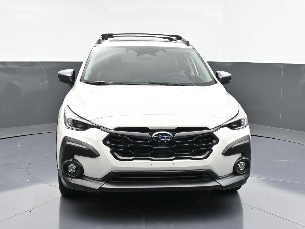 used 2024 Subaru Crosstrek car, priced at $29,994