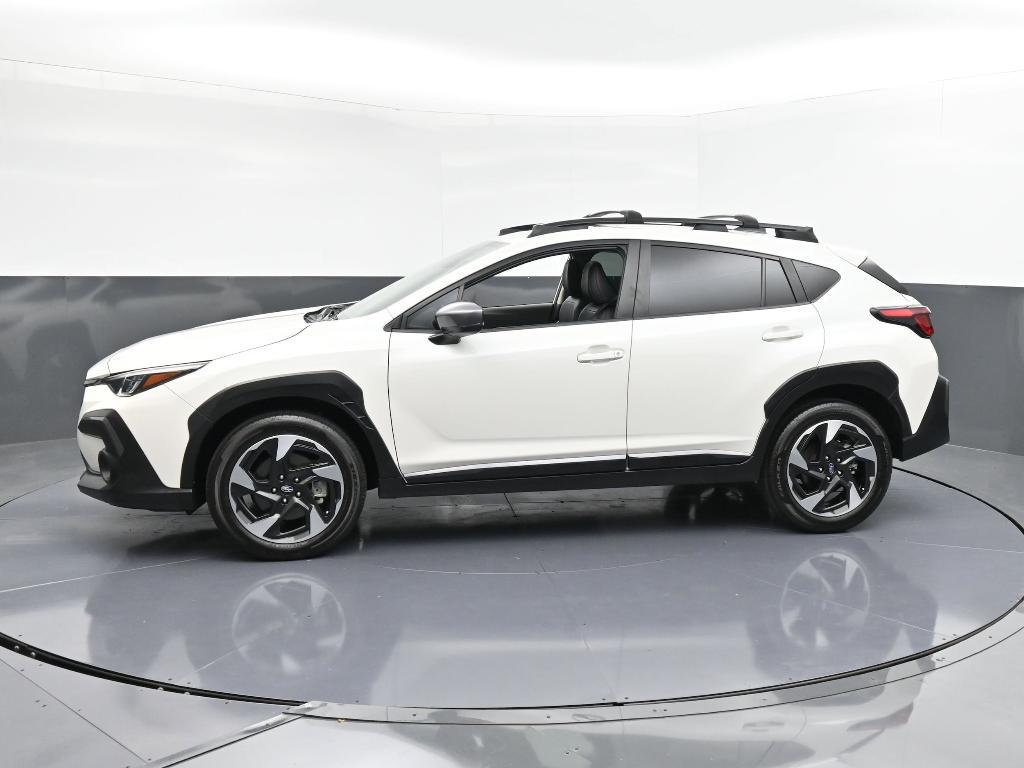 used 2024 Subaru Crosstrek car, priced at $29,994