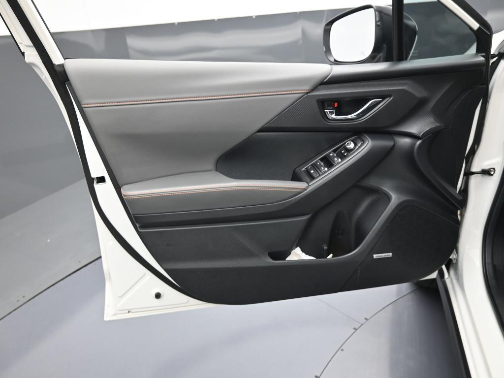 used 2024 Subaru Crosstrek car, priced at $29,994