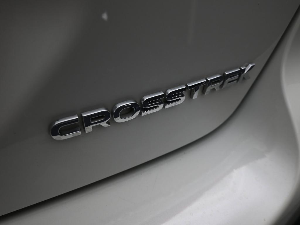 used 2024 Subaru Crosstrek car, priced at $29,994