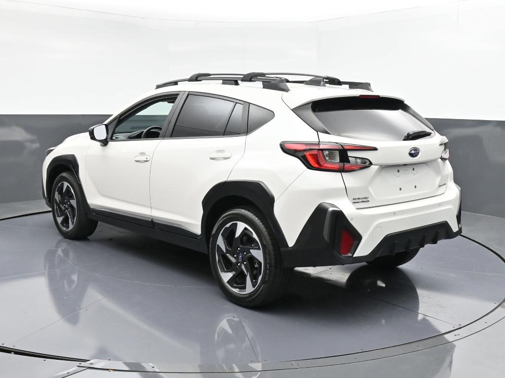 used 2024 Subaru Crosstrek car, priced at $29,994