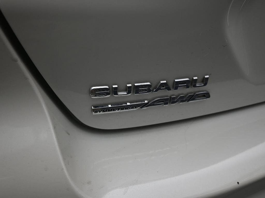 used 2024 Subaru Crosstrek car, priced at $29,994