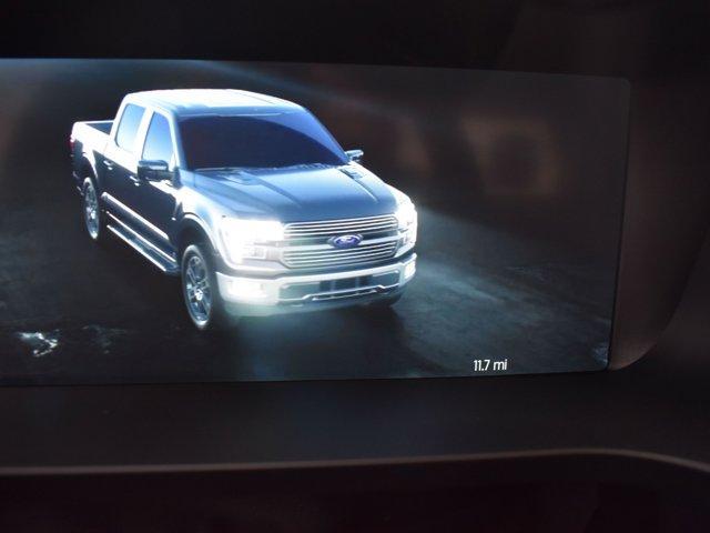 new 2024 Ford F-150 car, priced at $49,710