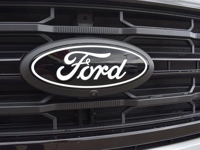 new 2024 Ford F-150 car, priced at $49,710