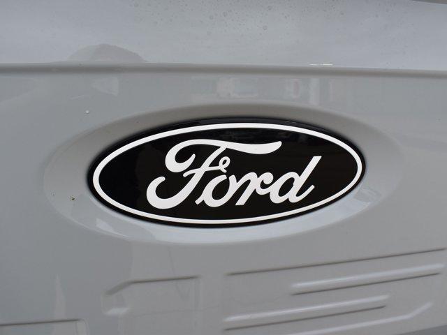 new 2024 Ford F-150 car, priced at $49,710