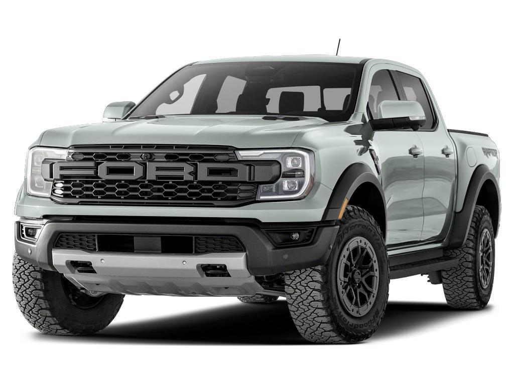 new 2024 Ford Ranger car, priced at $58,160